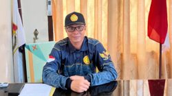 Pemkab Nagan Raya Usulkan 129 Hektare Sawah Rusak Akibat Bencana untuk Direhabilitasi