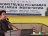 Pemkab Aceh Besar Dorong Sejarah Indrapurwa Dihidupkan Kembali untuk Generasi Mendatang