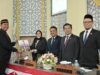 Banggar Dewan Sampaikan Masukan Terhadap RKUA-PPAS APBK Banda Aceh Tahun Anggaran 2027