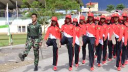 Gelar Gladi Kotor, Upacara HUT ke-81 RI di Aceh Tengah Dipastikan di Lapangan Musara Alun