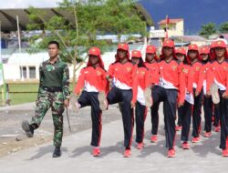 Gelar Gladi Kotor, Upacara HUT ke-81 RI di Aceh Tengah Dipastikan di Lapangan Musara Alun