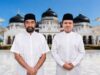 Peringati Hari Damai Aceh XXI, Malam Ini Zikir dan Doa Digelar di Masjid Raya Baiturrahman