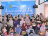 Ketua Komisi IV DPRK Banda Aceh Inisiasi Pemberian Asupan Gizi Bagi Anak