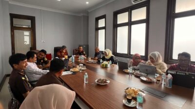 Kejati Aceh Gelar Lelang Serentak 139 Barang Rampasan Negara