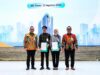 Dukung Program Magang Nasional, Tahun ini Lebih 700 Peserta Bergabung di BSI