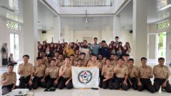 FORSIBA Kota Langsa Kunjungi SMAN 1 Banda Aceh, Bekali Siswa dengan Leadership