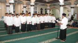 BKM Agung Babussalam Sabang Dikukuhkan, Ini Harapan kepada Pengurus Baru