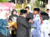 Wali Kota Sabang Kukuhkan 23 Paskibraka 2026, Siap Kibarkan Sang Merah Putih di HUT ke-81
