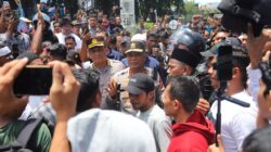 Polda Aceh Pastikan Situasi Usai Zikir Peringatan Hari Damai Aceh ke-21 Kondusif