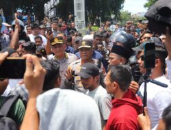 Polda Aceh Pastikan Situasi Usai Zikir Peringatan Hari Damai Aceh ke-21 Kondusif