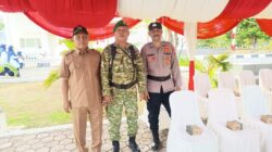 Meriahkan HUT ke-81 RI, Gampong Lamblang Trieng Gelar Aneka Lomba