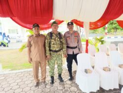 Meriahkan HUT ke-81 RI, Gampong Lamblang Trieng Gelar Aneka Lomba