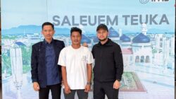 Bupati Aceh Barat Bantu Pemulangan Korban Penipuan Pekerjaan di Kamboja