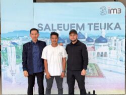 Bupati Aceh Barat Bantu Pemulangan Korban Penipuan Pekerjaan di Kamboja