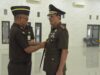 Kajati Aceh Lantik Rajendra Dharmalinga Wiritanaya sebagai Kajari Pidie