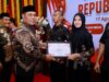 Hadiri Malam Resepsi HUT ke-81 RI, Syech Muharram Serukan Perkuat Persatuan dan Jaga Perdamaian