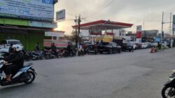 Kuota BBM Bersubsidi Masih Aman, Ini Penyebab Antrean Panjang BBM di Aceh Tengah