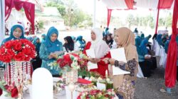 Pemkab Aceh Tamiang Gelar Lomba Masak Serba Ikan, Dorong Konsumsi Ikan untuk Generasi Emas 2045