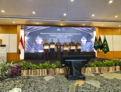 Kejati Aceh Borong Tiga Penghargaan Nasional di Evaluasi Kinerja Kejaksaan RI 2026 