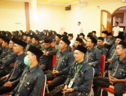 MPU Aceh Tengah Adakan Kegiatan Pendidikan Kader Ulama, Siapkan Ulama Masa Depan