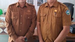 Dedy Sastra ASN Aceh Selatan Perkuat Kafilah Aceh ke MTQ VIII KORPRI Tingkat Nasional