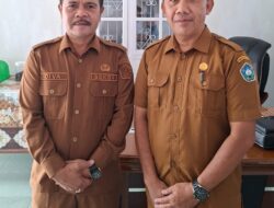 Dedy Sastra ASN Aceh Selatan Perkuat Kafilah Aceh ke MTQ VIII KORPRI Tingkat Nasional