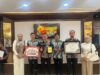 Posyantek Bukit Salju Aceh Tengah Raih Juara 3 TTG Tingkat Provinsi Aceh
