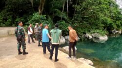 Atasi Kekeringan, Kodim 0101/ KBA dan DPRK Aceh Besar Siapkan Pompanisasi untuk 60 Hektare Sawah