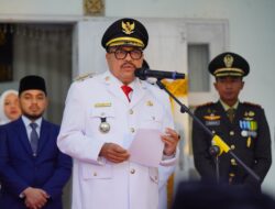 Nagan Raya Raih Juara Pertama Inovasi Alat TTG Aceh 2026, Siap Wakili Aceh ke Tingkat Nasional