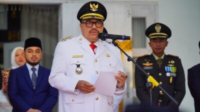 Nagan Raya Raih Juara Pertama Inovasi Alat TTG Aceh 2026, Siap Wakili Aceh ke Tingkat Nasional