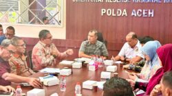 Penyalahgunaan BBM Bersubsidi di Aceh Berpotensi Rugikan Negara Rp1 Triliun per Tahun