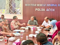 Penyalahgunaan BBM Bersubsidi di Aceh Berpotensi Rugikan Negara Rp1 Triliun per Tahun