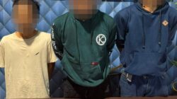 Polres Aceh Barat Ungkap Dua Kasus Narkotika, Tiga Dari Empat Ditangkap Residivis