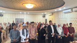 Dinas Pendidikan Dayah Kota Banda Aceh Lakukan Pembinaan Majelis Taklim