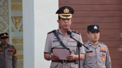 Polres Aceh Selatan Teguhkan Komitmen Pengabdian kepada Masyarakat