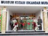 Pangdam IM Resmikan Museum Kodam Iskandar Muda