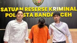 Polresta Banda Aceh Tetapkan Pria Warga Ulee Kareng Tersangka Pelecehan Anak Dibawah Umur