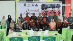 Pelestarian Tarian Dampeng Sebagai Budaya Menerima Tamu di Kota Subulussalam Diseminarkan