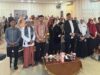 Dinas Pendidikan Dayah Kota Banda Aceh Lakukan Pembinaan Majelis Taklim