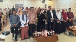 Dinas Pendidikan Dayah Kota Banda Aceh Lakukan Pembinaan Majelis Taklim