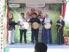 Wali Kota Sabang Buka Festival Budaya Lokal Cot Ba’u 2026