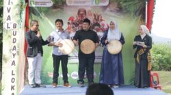 Wali Kota Sabang Buka Festival Budaya Lokal Cot Ba’u 2026