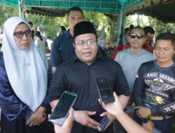 Pemko Sabang Siapkan Dukungan Anggaran Pembangunan Akses Menuju Benteng Batere A di Gampong Cot Ba’u
