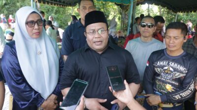Pemko Sabang Siapkan Dukungan Anggaran Pembangunan Akses Menuju Benteng Batere A di Gampong Cot Ba’u