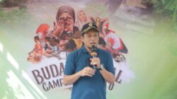 Benteng Batere A di Gampong Cot Ba’u Sabang Didorong Jadi Destinasi Wisata Sejarah