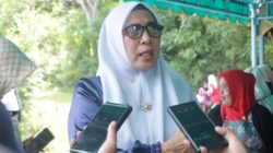 Anggaran Pembangunan Jalan dan Penerangan Menuju Benteng Batere A Diupayakan Masuk APBK 2027