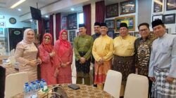 Rapimnas DMDI Indonesia, Said Aldi Al Idrus: DMDI Harus Hadir Bantu Umat yang Tertimpa Musibah