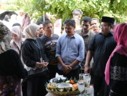 Wali Kota Zulkifli Dorong Gampong Cot Ba’u Jadi Destinasi Wisata Berbasis Budaya