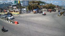 Traffic Light di Aceh Tengah Banyak Tidak Berfungsi, Dishub: Perawatan Sudah Usulkan Anggaran