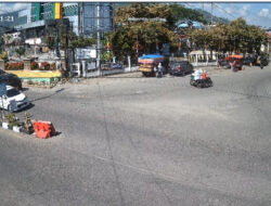 Traffic Light di Aceh Tengah Banyak Tidak Berfungsi, Dishub: Perawatan Sudah Usulkan Anggaran